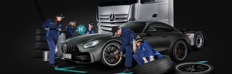Ausbildung bei Kunzmann