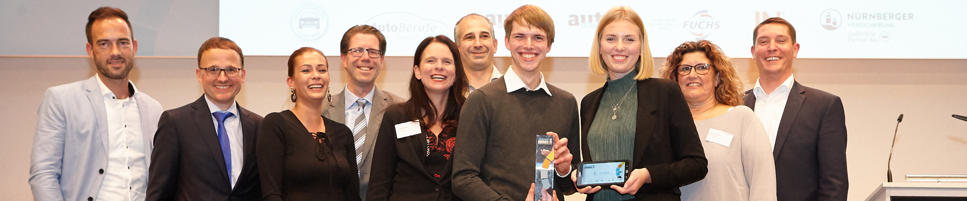 Autoberufe-Award 2019