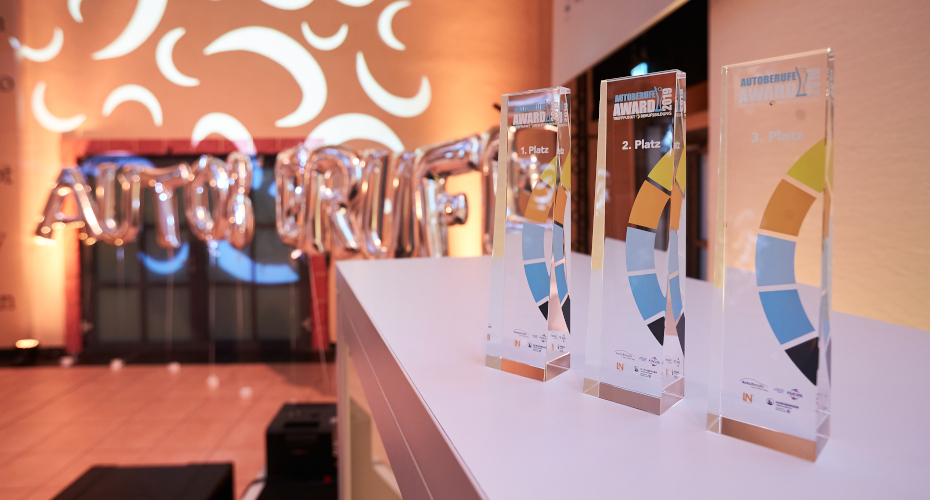 Autoberufe-Awards