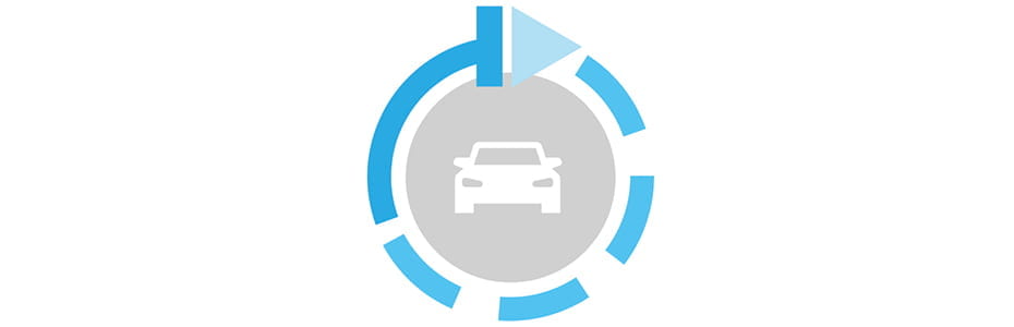 Standard-Finanzierung mit der Mercedes-Benz Bank