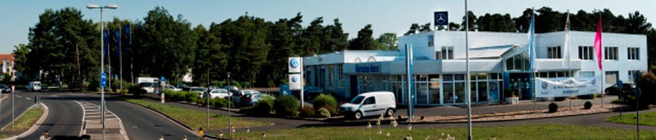 Autohaus Kunzmann Alzenau Autohaus Kunzmann Alzenau
