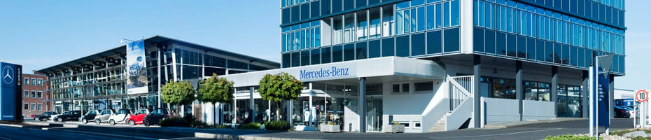 Autohaus Kunzmann Aschaffenburg-Hauptbetreib Autohaus Kunzmann Aschaffenburg-Hauptbetreib