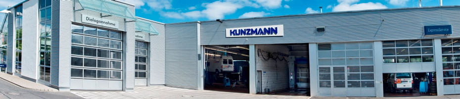 Autohaus Kunzmann Aschffenburg-Nilkheim Autohaus Kunzmann Aschffenburg-Nilkheim