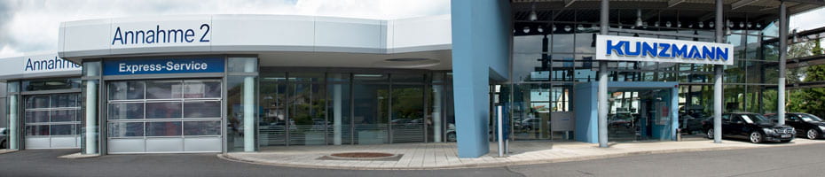 Autohaus Kunzmann Wörth Autohaus Kunzmann Wörth