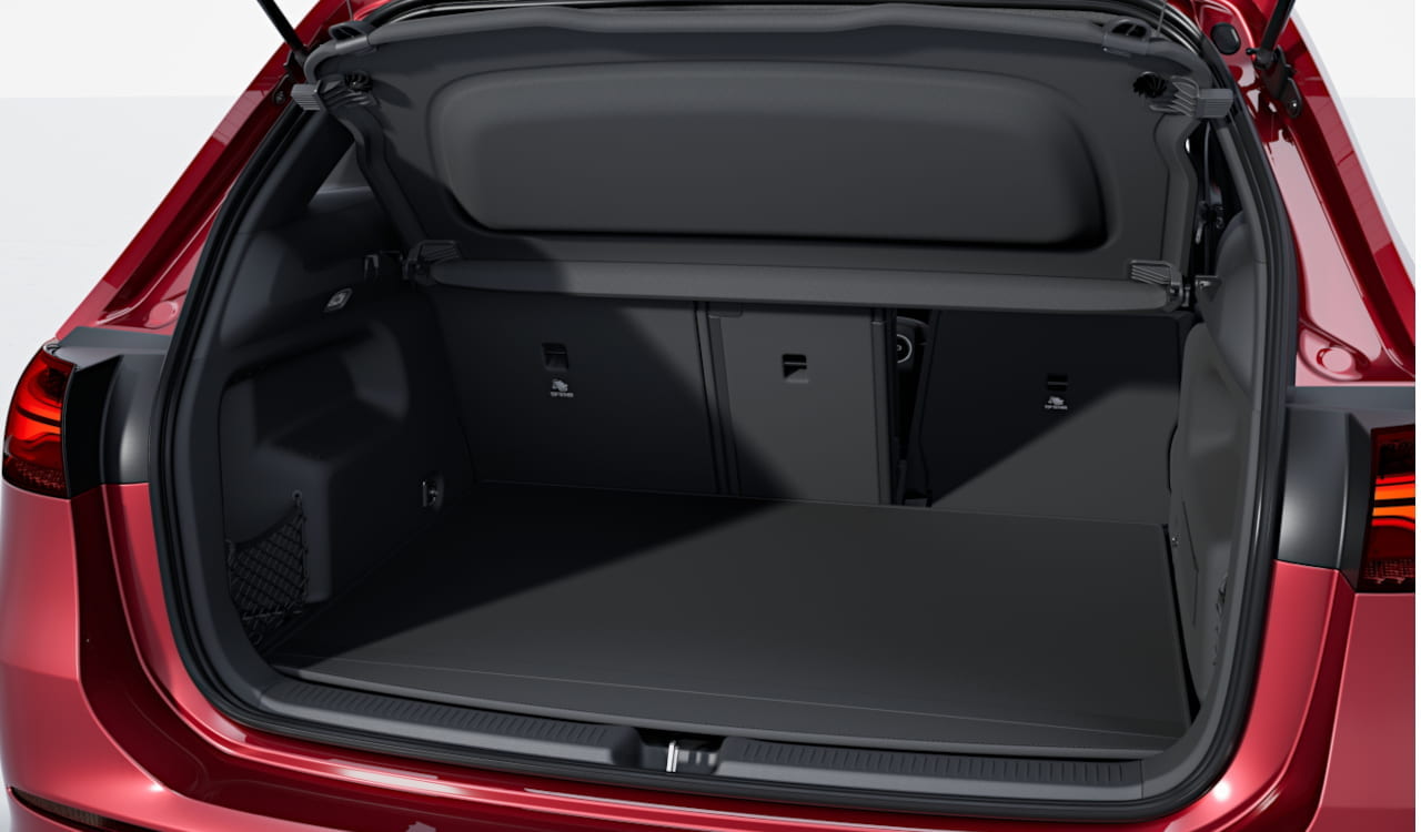 Mercedes-Benz B-Klasse Sports Tourer