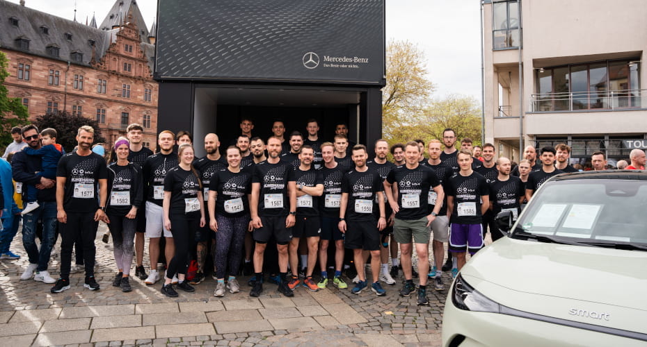 Citylauf 2024