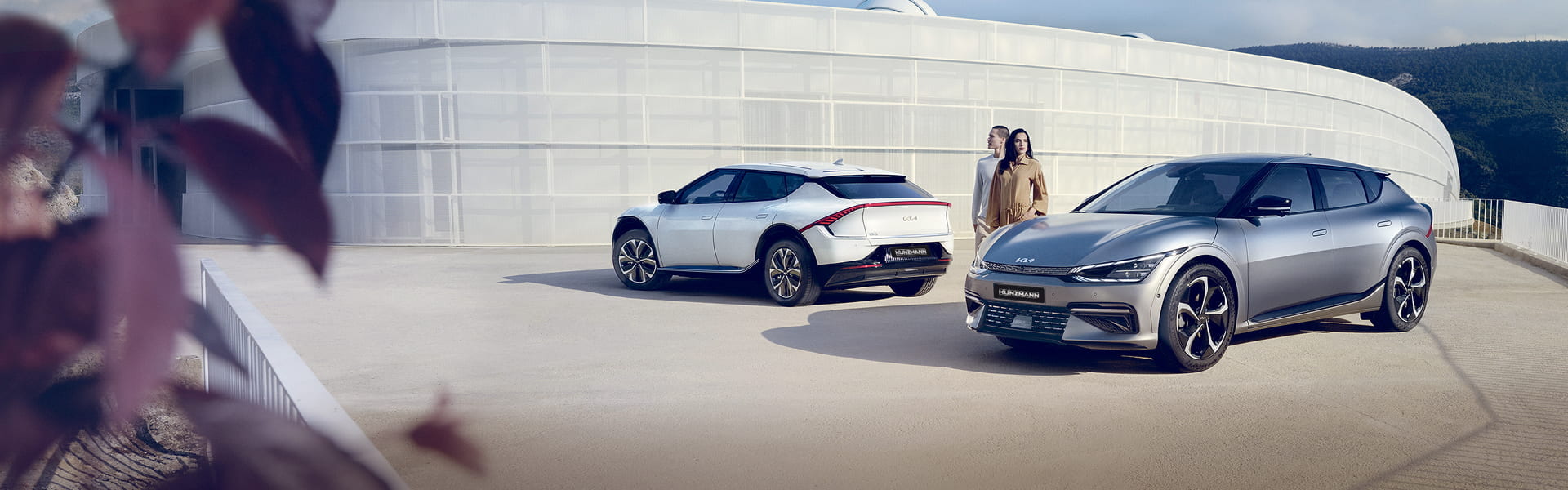 Choose your car