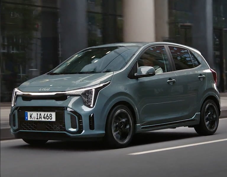 Bild_exterieur_picanto_facelift Kia Picanto