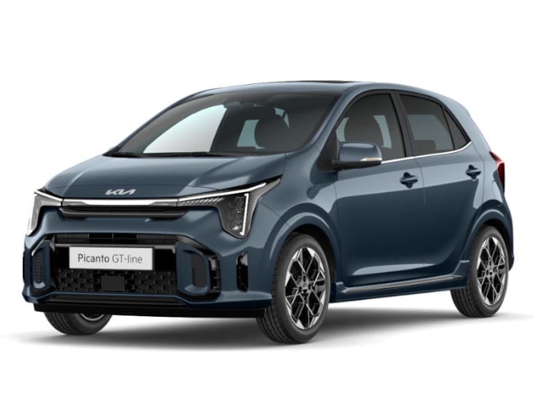 Kia Picanto Kia Picanto