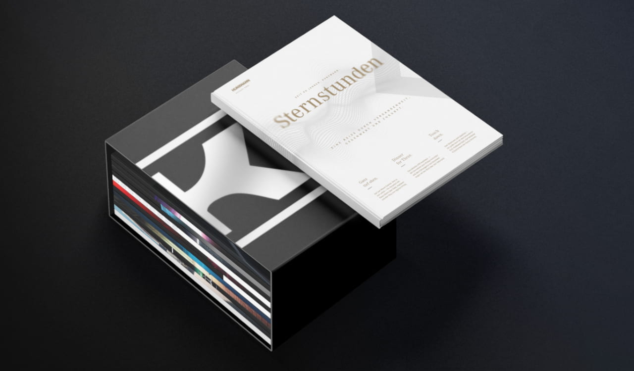 Gold beim German Brand Award 2026