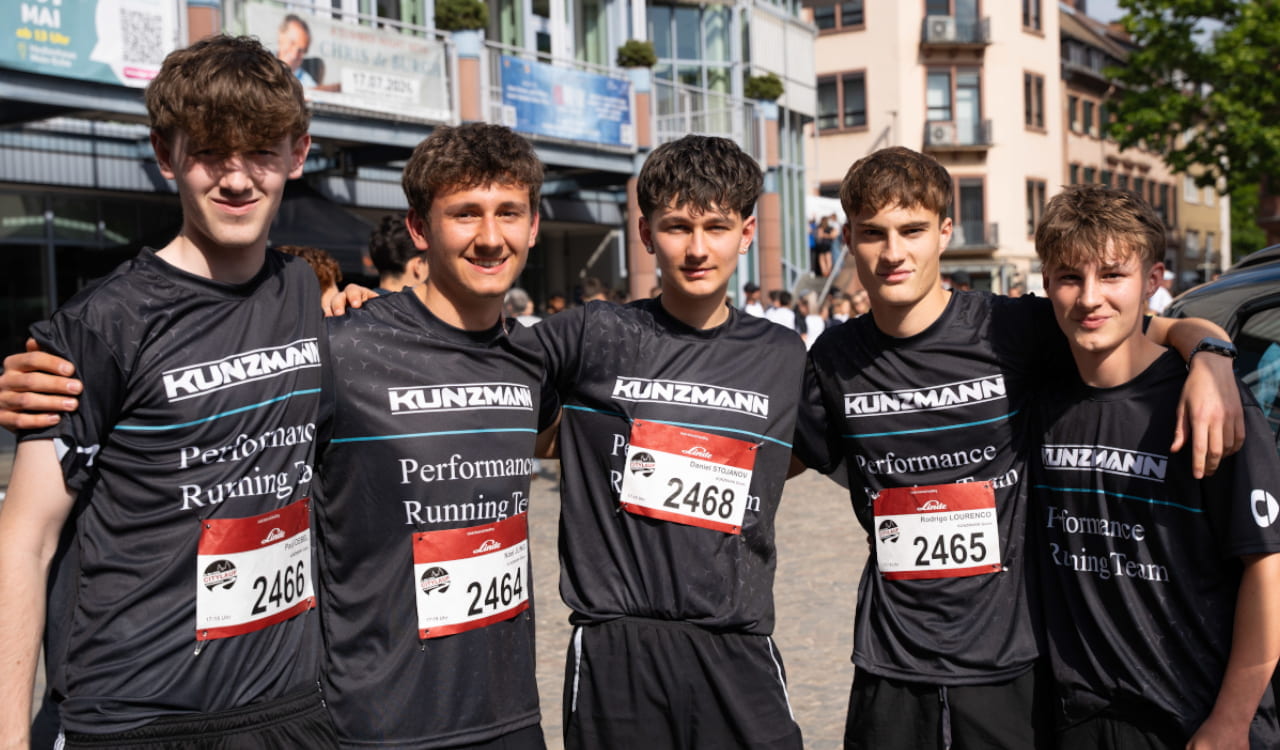 Aschaffenburg Citylauf 2026