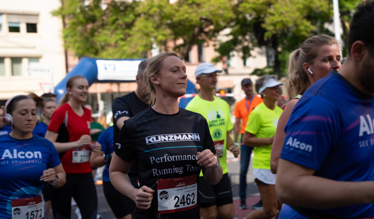 Aschaffenburg Citylauf 2026