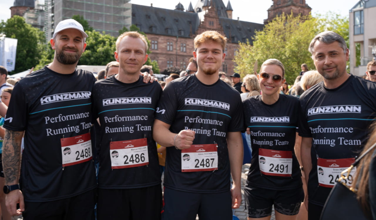 Aschaffenburg Citylauf 2026