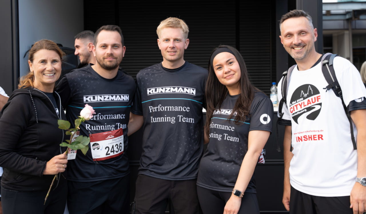 Aschaffenburg Citylauf 2026