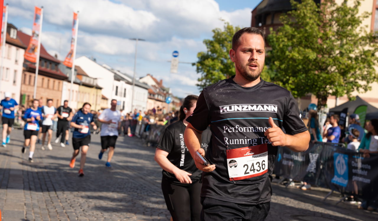 Aschaffenburg Citylauf 2026
