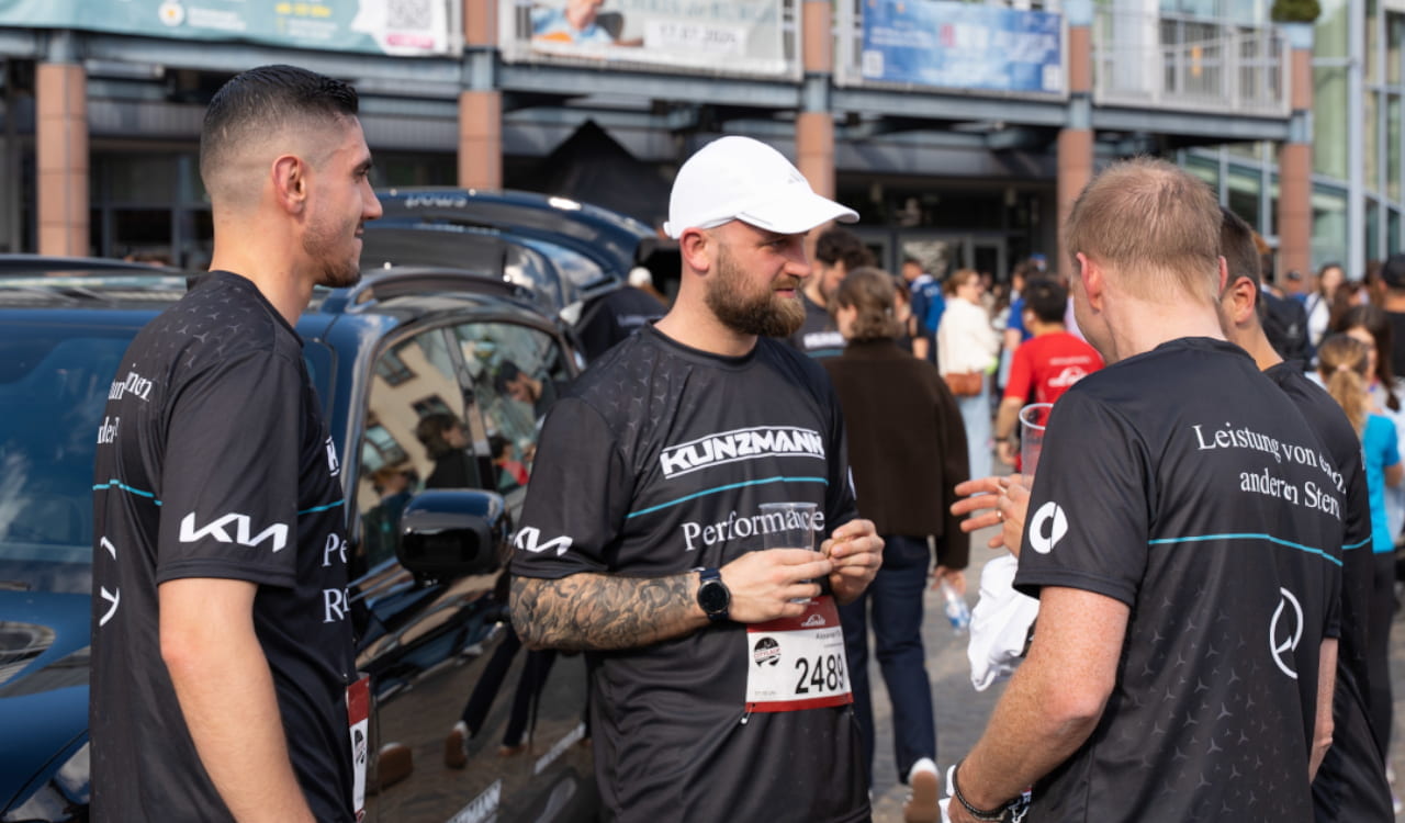 Aschaffenburg Citylauf 2026