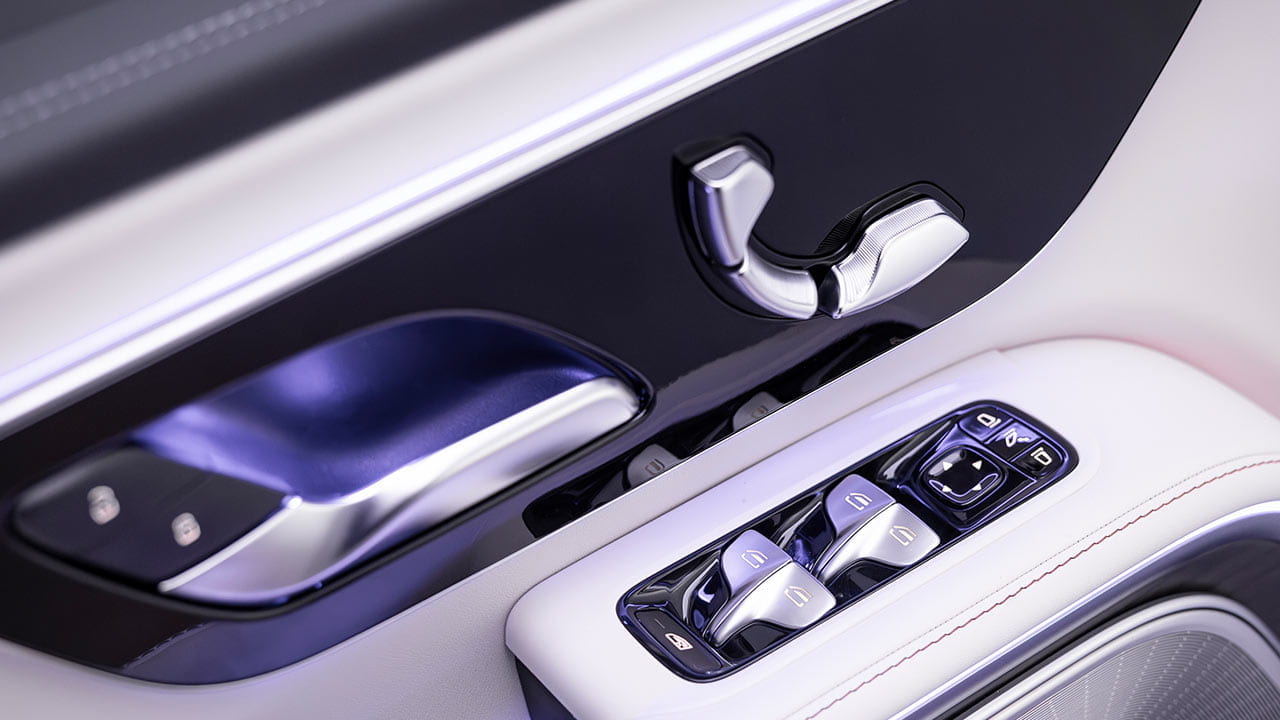 Mercedes-Benz V-Klasse Mopf