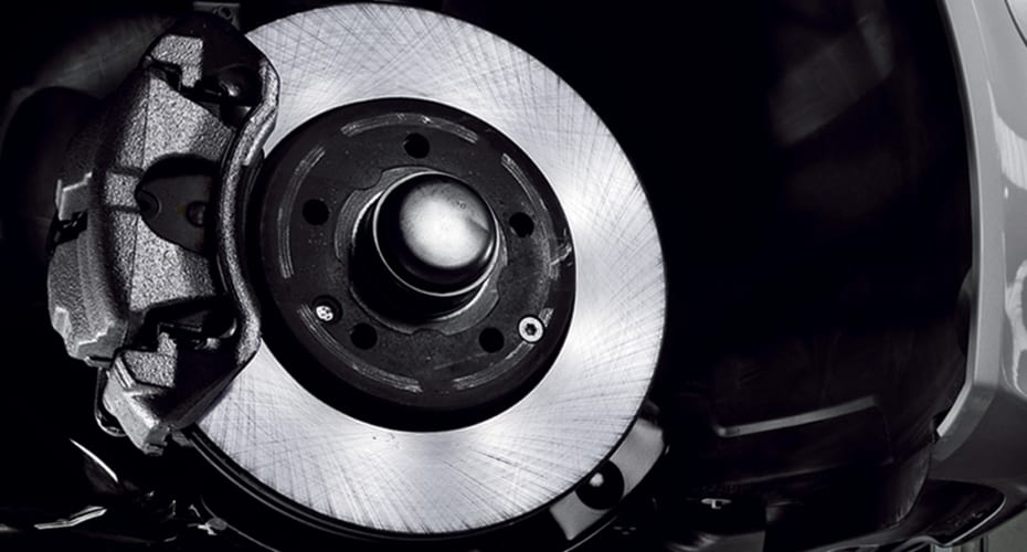 Bremsklotz hinten erneuern Mercedes-Benz Bremsklotz hinten erneuern Mercedes-Benz