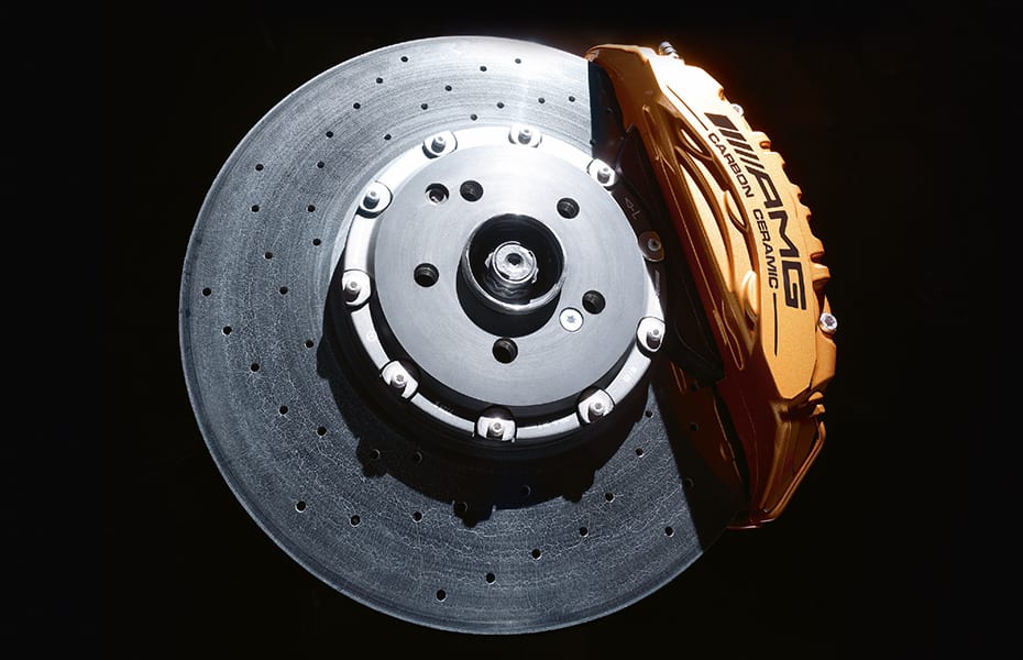 Brake discs