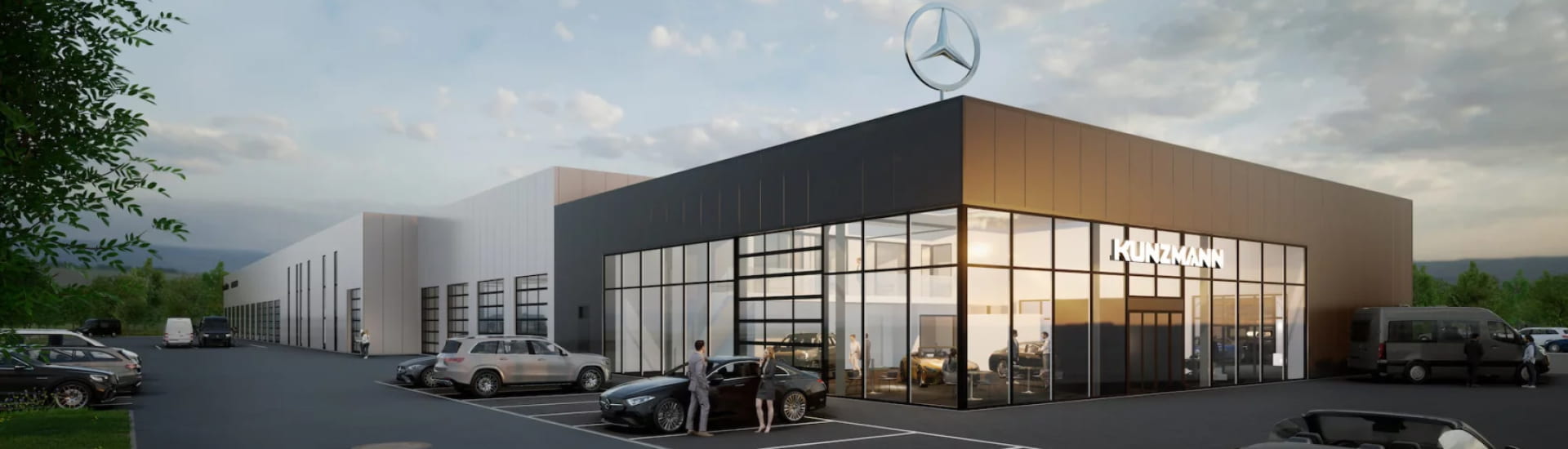 Autohaus Kunzmann Groß-Gerau Autohaus Kunzmann Büttelborn