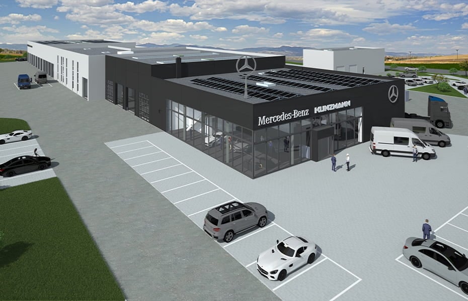 Büttelborn Autohaus Kunzmann Büttelborn Autohaus Kunzmann
