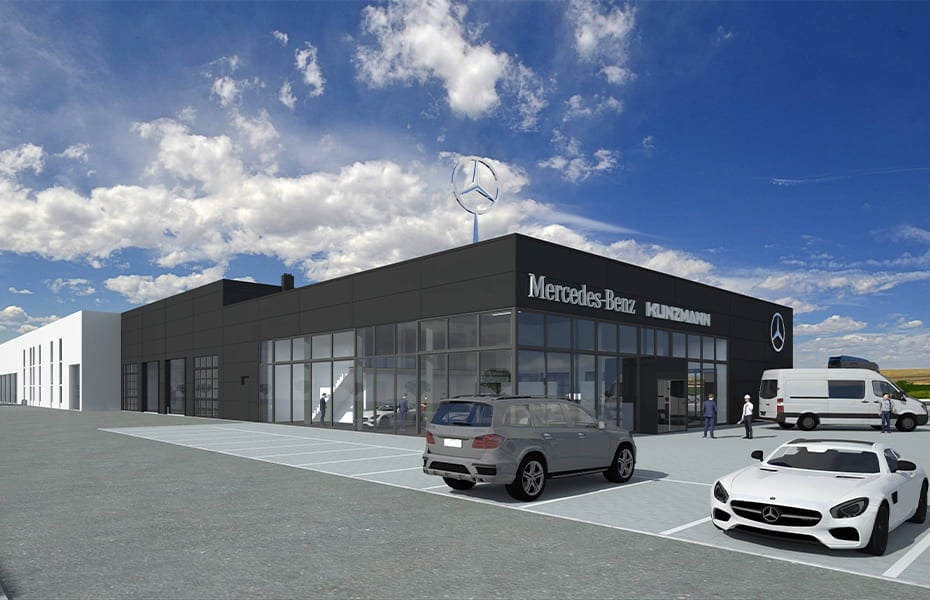 Büttelborn Autohaus Kunzmann Büttelborn Autohaus Kunzmann