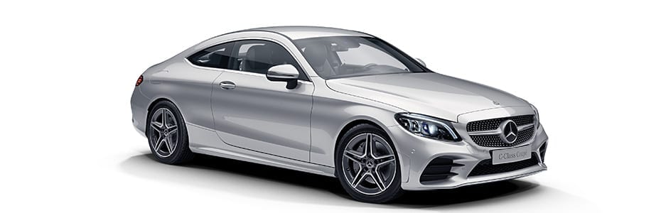 C-Klasse Vorführwagen C-Klasse Vorführwagen