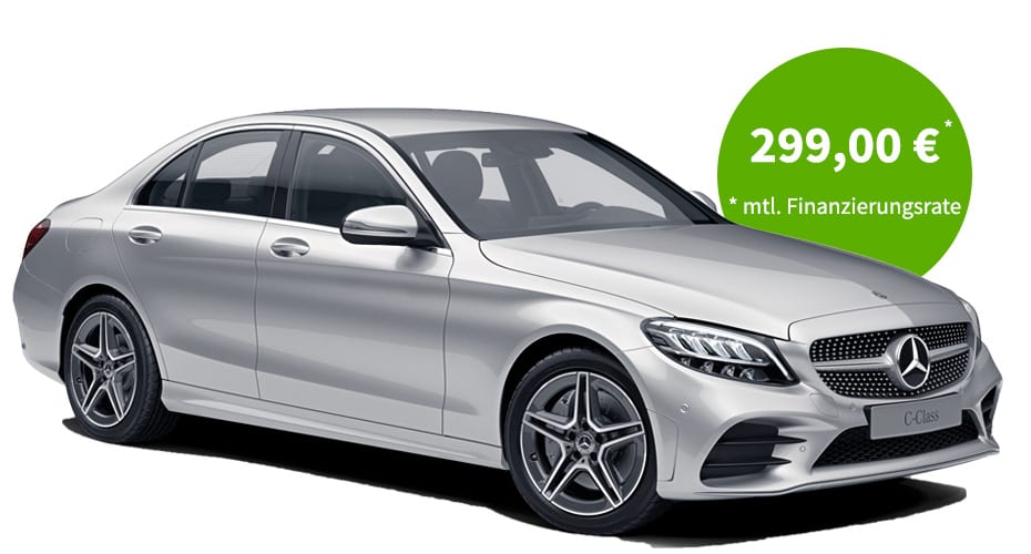 Angebot Fur Finanzierung Mercedes Benz Junge Sterne Gebauchtwagen