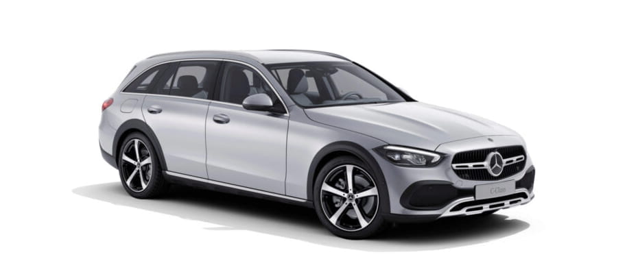 Mercedes-Benz C-Klasse All-Terrain
