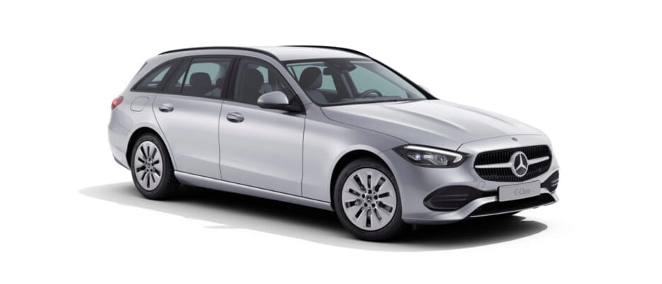Mercedes-Benz C-Klasse T-Modell