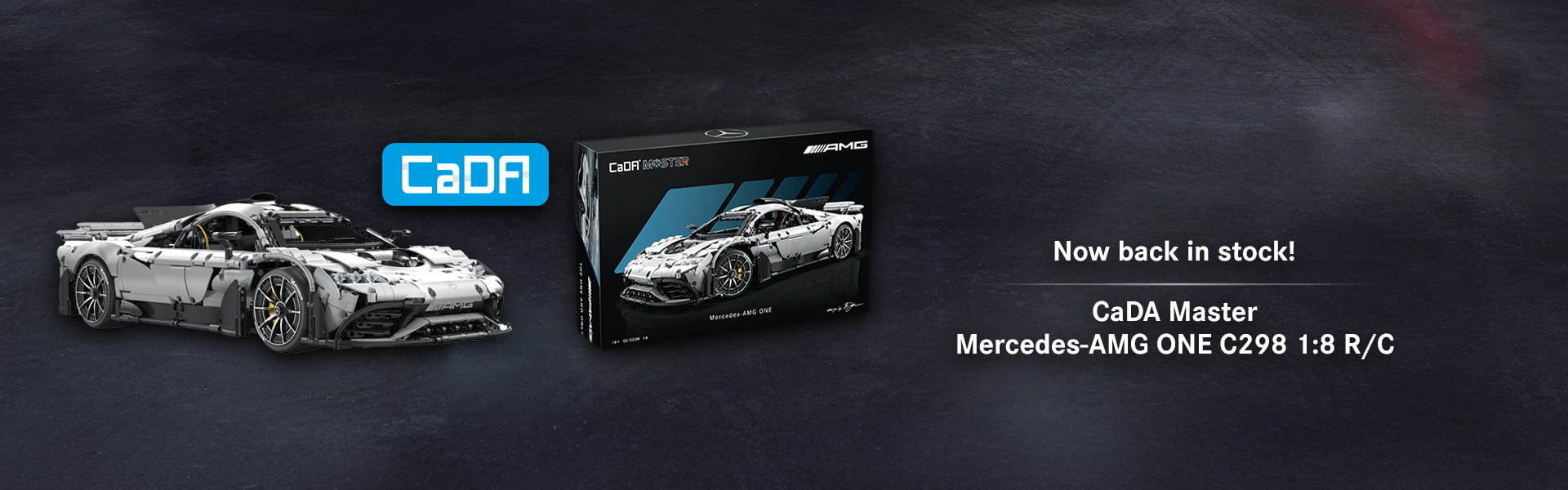 Cada AMG ONE