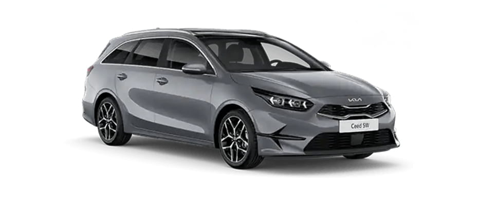 Kia Ceed Sportswagon