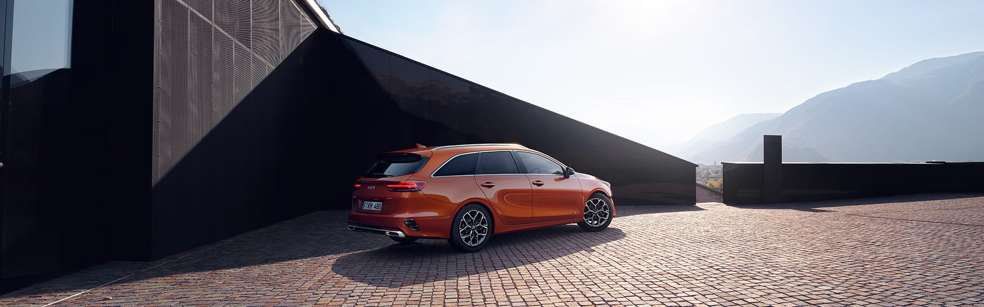 Kia Ceed Sportswagon