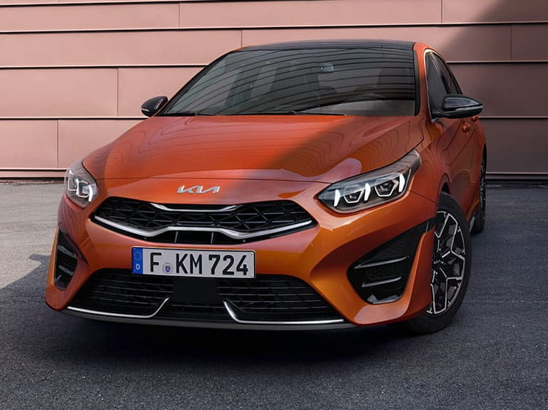 Kia Ceed Sportswagon
