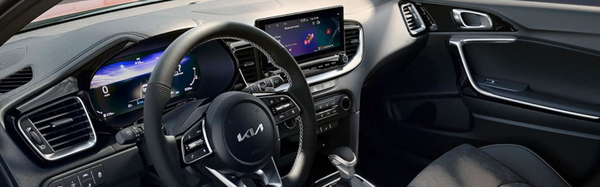 Kia Ceed Sportswagon