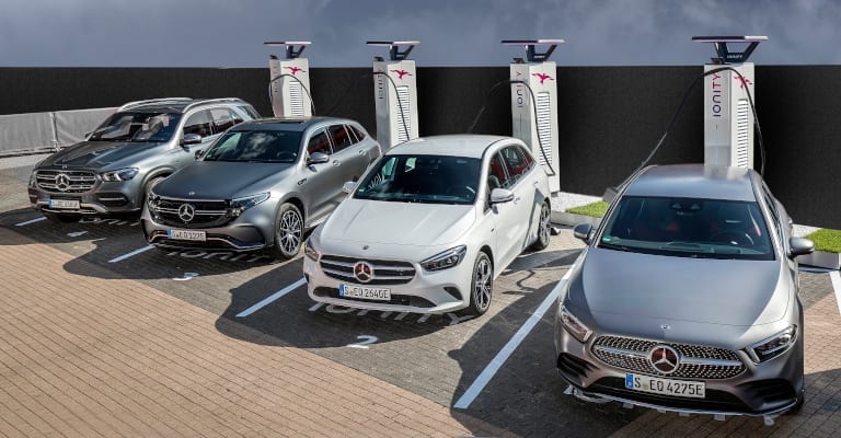 Mercedes-me-charge Mercedes-me-charge