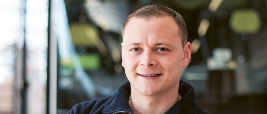 Technische Ausbildung bei Kunzmann Technische Ausbildung bei Kunzmann