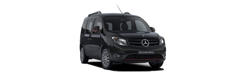 Citan Vorführwagen Citan Vorführwagen