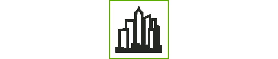 Perfekt für die Stadt