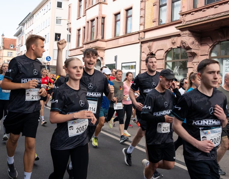 Citylauf 2025 Citylauf 2025