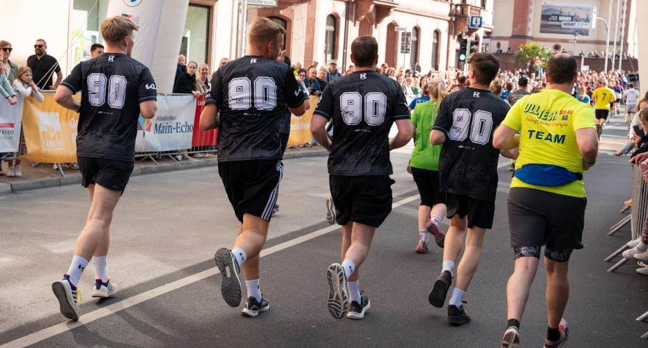 Citylauf 2025