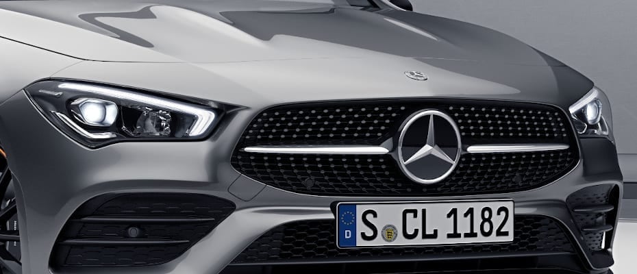 Edition 1 - LED High Performance-Scheinwerfer Edition 1 - LED High Performance-Scheinwerfer