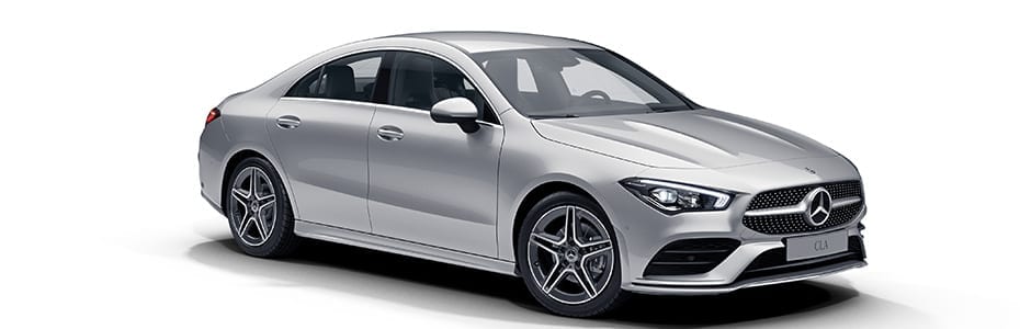 CLA Vorführwagen CLA Vorführwagen
