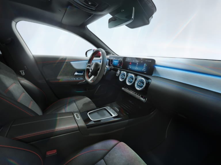 Mercedes-Benz CLA Shooting Brake Mercedes-Benz CLA Shooting Brake