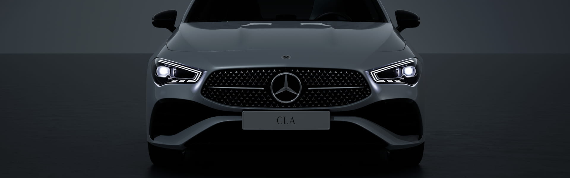 CLA Shooting Brake X118 I Mercedes-Benz Neuwagen bei Autohaus Kunzmann