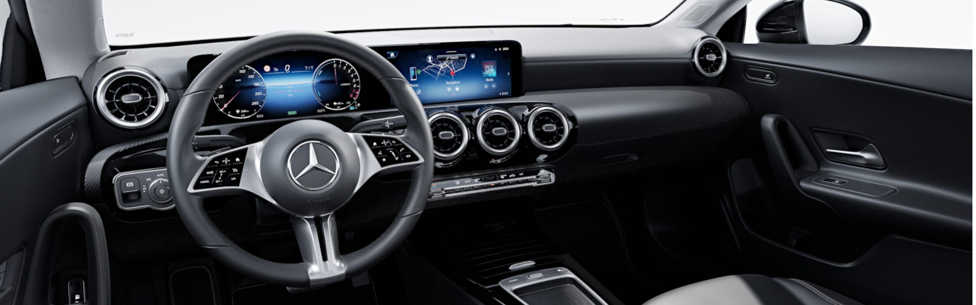 Mercedes-Benz CLA Coupé