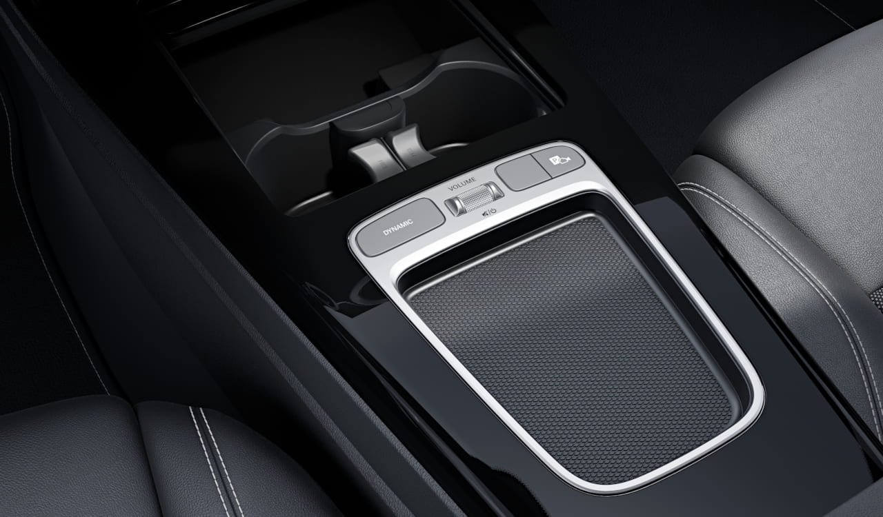 Mercedes-Benz CLA Shooting Brake