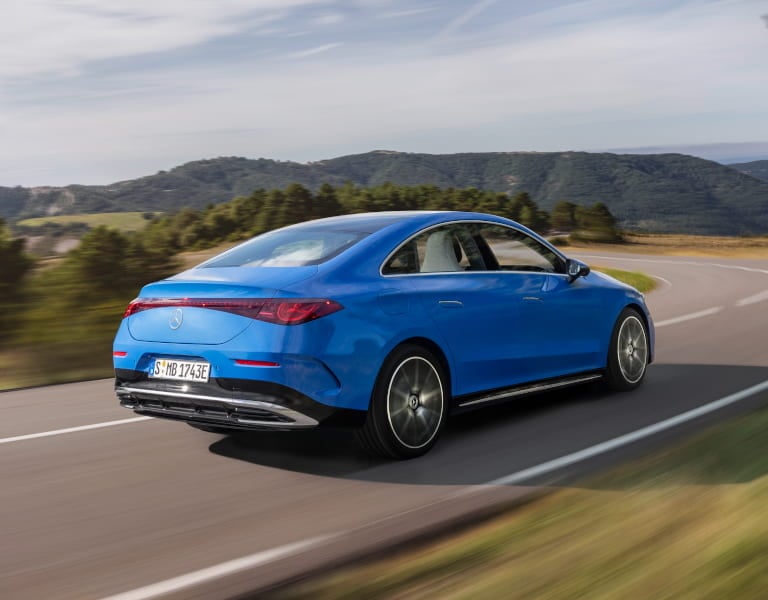 CLA Leasingangebot Leasingangebot Mercedes-Benz CLA