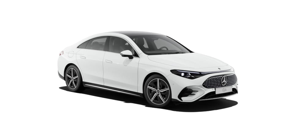 Mercedes-Benz CLA Coupé C174