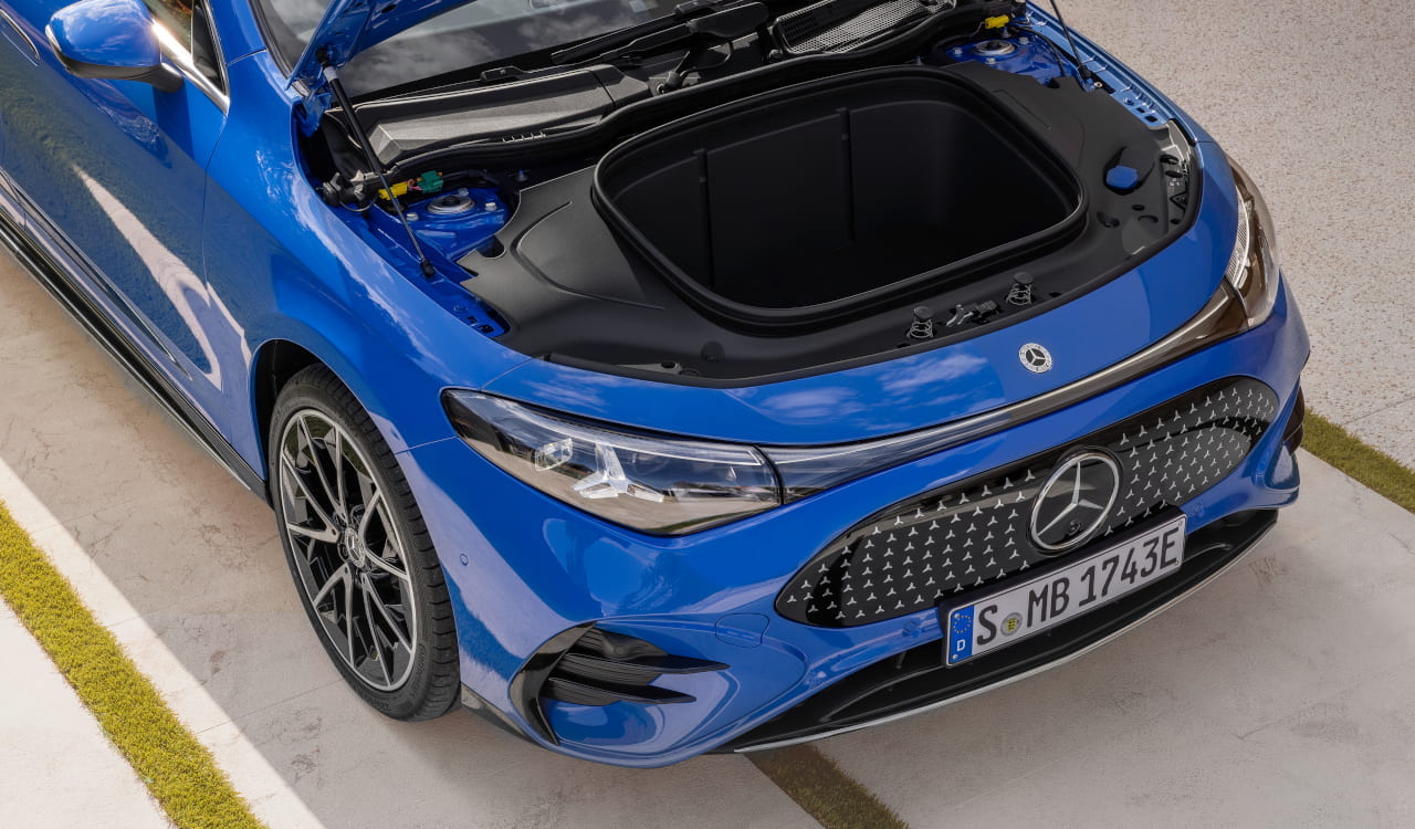 Mercedes-Benz CLA C174